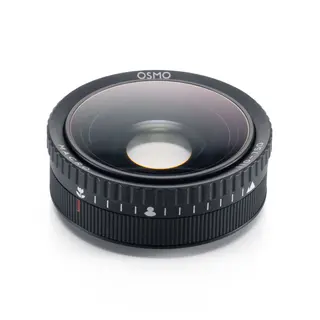 DJI Osmo Action 6 Macro Lens