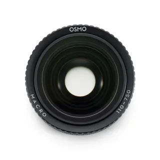 DJI Osmo Action 6 Macro Lens