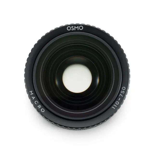 DJI Osmo Action 6 Macro Lens 
