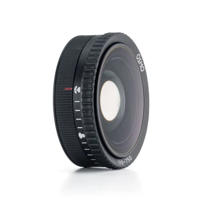 DJI Osmo Action 6 Macro Lens 