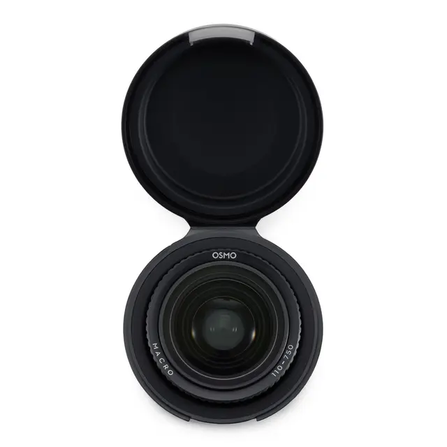 DJI Osmo Action 6 Macro Lens 