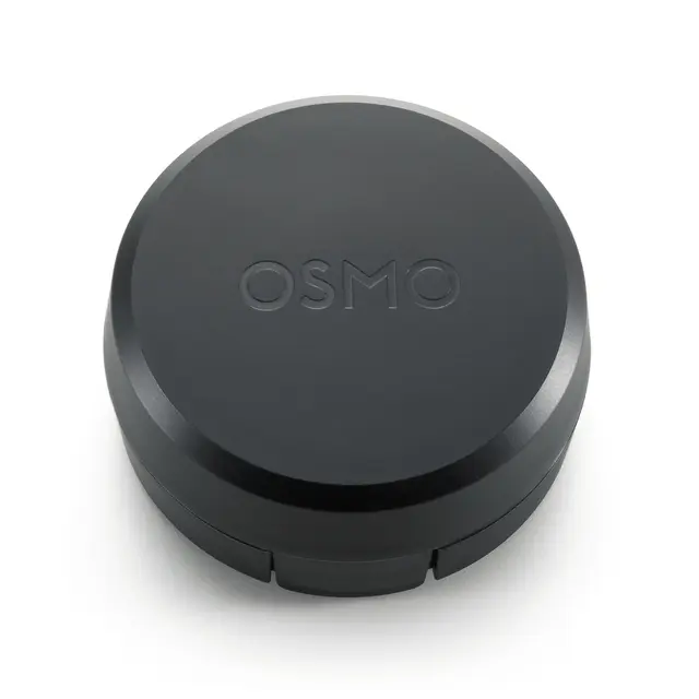 DJI Osmo Action 6 Macro Lens 