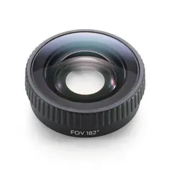 DJI Osmo Action 6 FOV Boost Lens