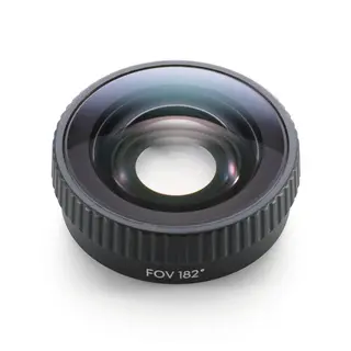 DJI Osmo Action 6 FOV Boost Lens