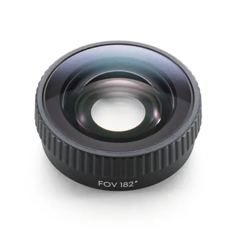 DJI Osmo Action 6 FOV Boost Lens
