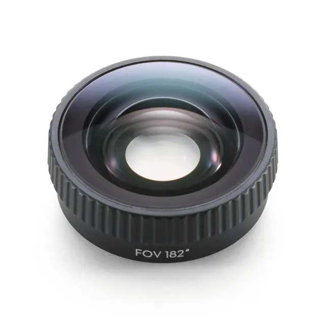 DJI Osmo Action 6 FOV Boost Lens 