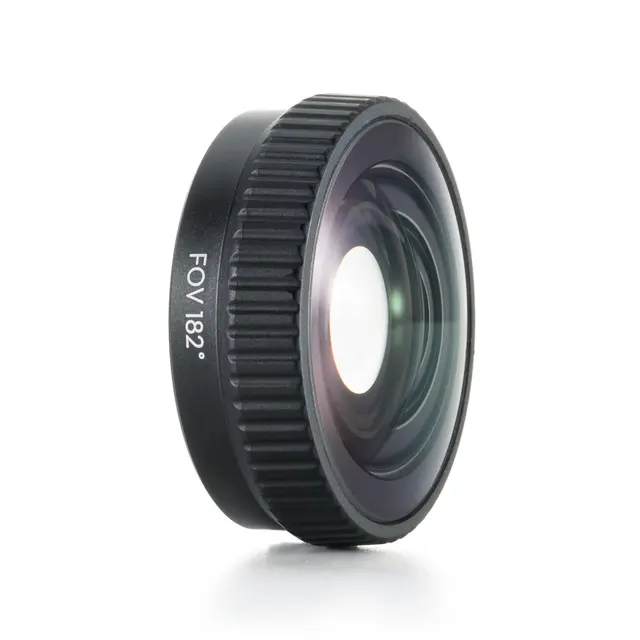 DJI Osmo Action 6 FOV Boost Lens 