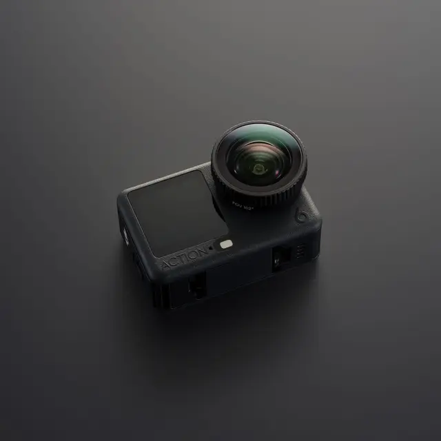 DJI Osmo Action 6 FOV Boost Lens 