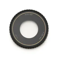 DJI Osmo Action 6 Glass Lens Cover