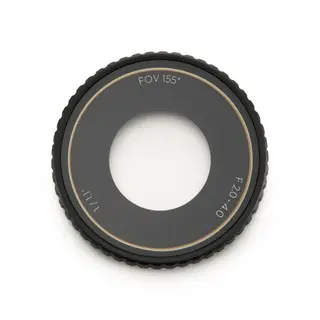 DJI Osmo Action 6 Glass Lens Cover