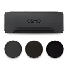 DJI Osmo Action 6 ND Filter Set