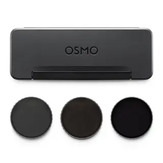 DJI Osmo Action 6 ND Filter Set