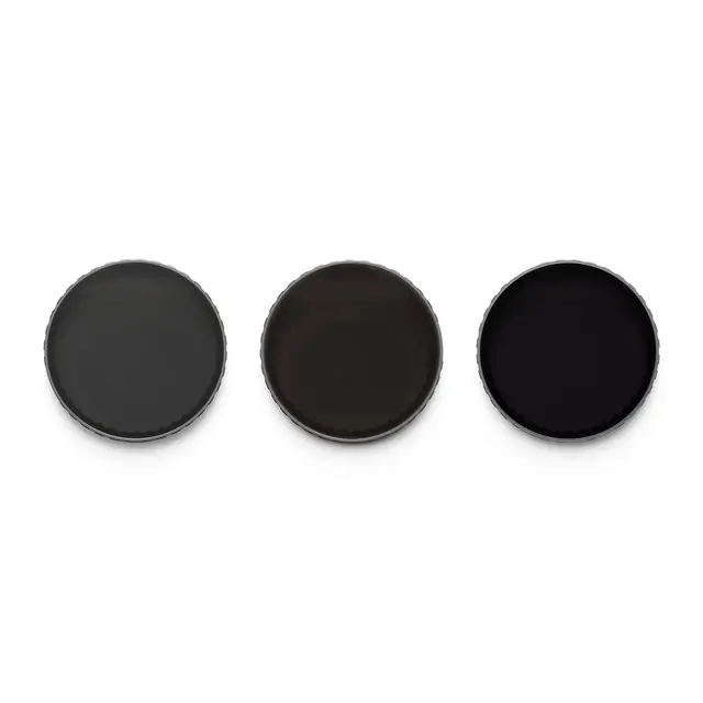 DJI Osmo Action 6 ND Filter Set 