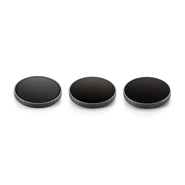 DJI Osmo Action 6 ND Filter Set 