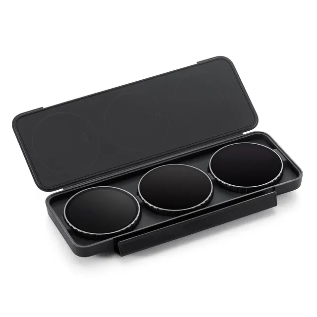 DJI Osmo Action 6 ND Filter Set 