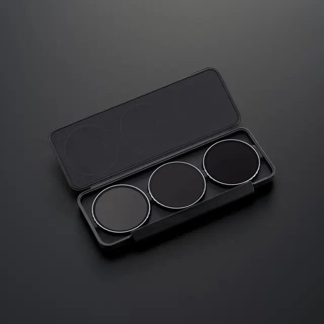 DJI Osmo Action 6 ND Filter Set 