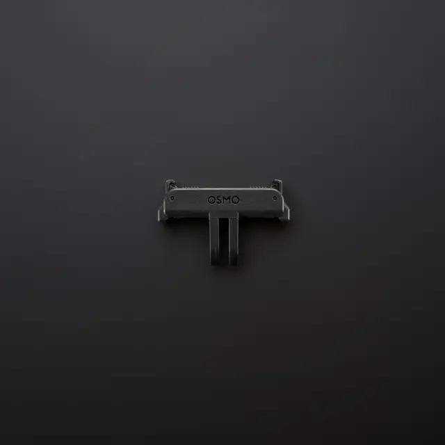 DJI Osmo Quick-Release Adapter Mount Dual-Direction 