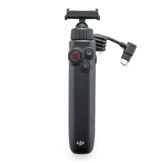 DJI Osmo Action Battery Handle Dual-Direction 