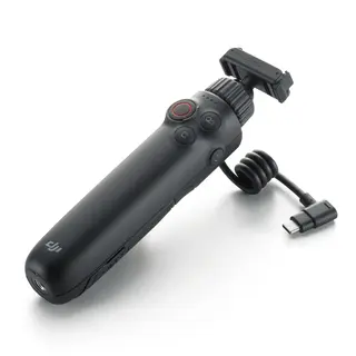 DJI Osmo Action Battery Handle Dual-Direction