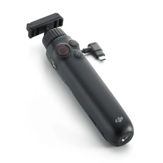 DJI Osmo Action Battery Handle Dual-Direction 
