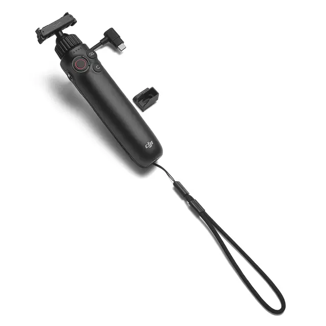 DJI Osmo Action Battery Handle Dual-Direction 