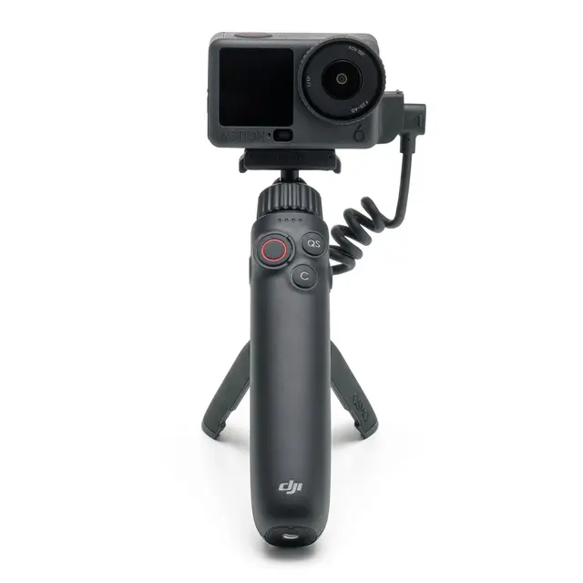 DJI Osmo Action Battery Handle Dual-Direction 