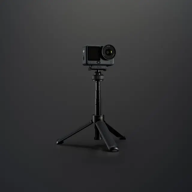 DJI Osmo Action Mini Extension Rod Dual-Direction 