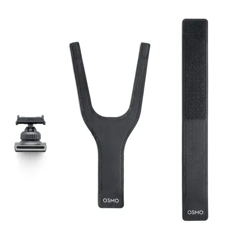 DJI Osmo Action 360&#176; Wrist Strap Dual-Direction