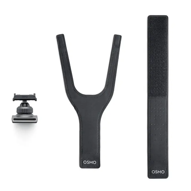 DJI Osmo Action 360° Wrist Strap Dual-Direction 