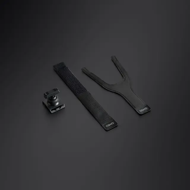 DJI Osmo Action 360° Wrist Strap Dual-Direction 