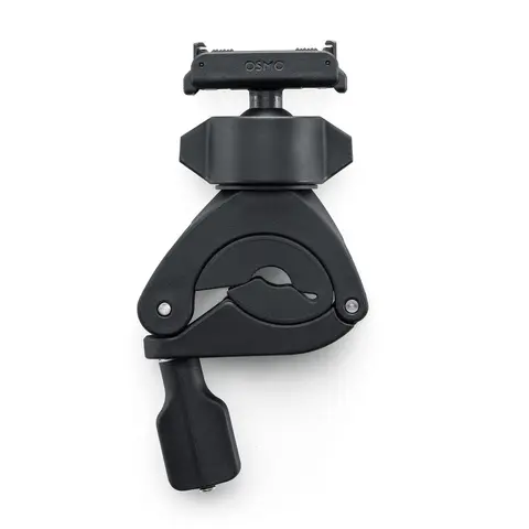DJI Osmo Action Mini Handlebar Mount Dual-Direction