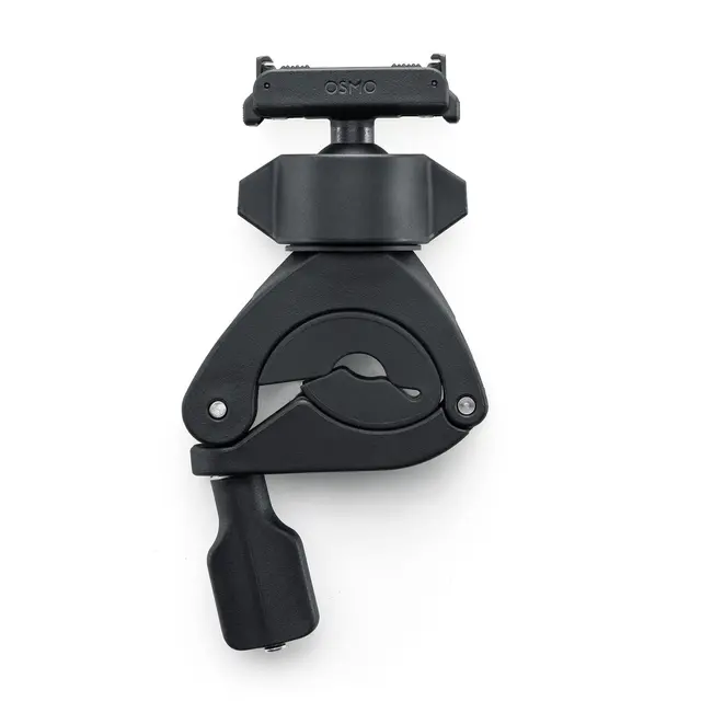 DJI Osmo Action Mini Handlebar Mount Dual-Direction 