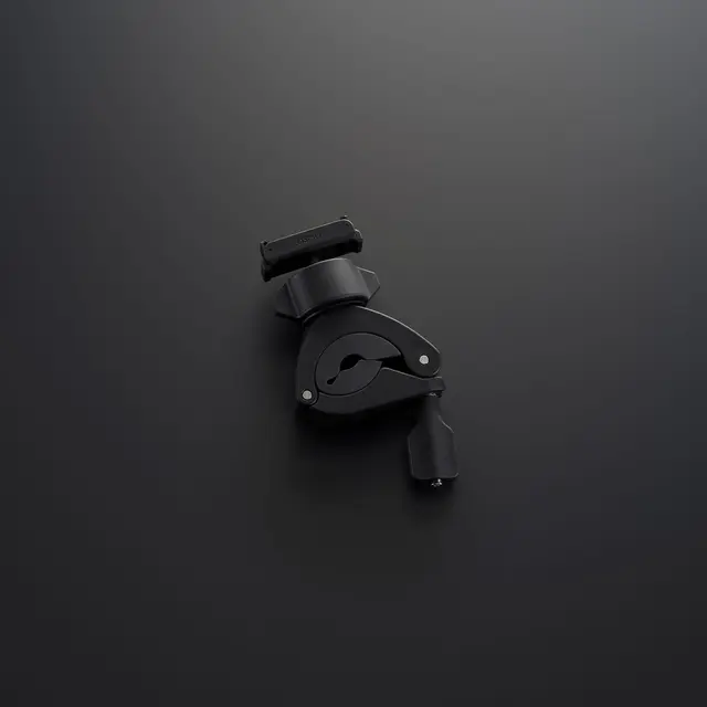 DJI Osmo Action Mini Handlebar Mount Dual-Direction 