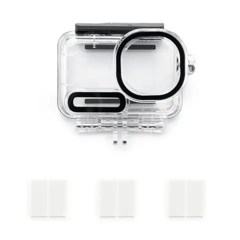 DJI Osmo Action 6 Waterproof Case