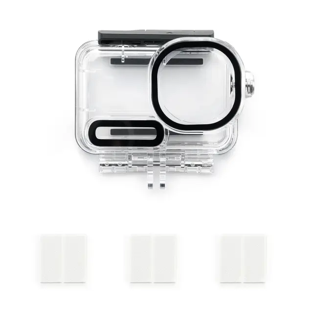 DJI Osmo Action 6 Waterproof Case 