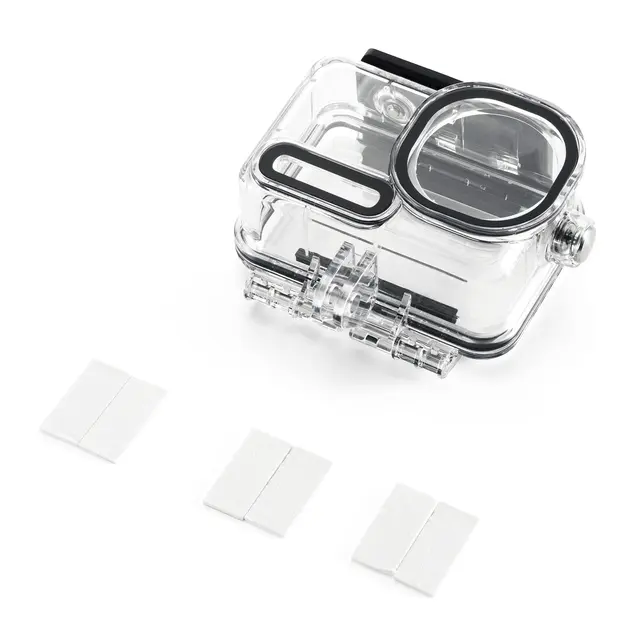 DJI Osmo Action 6 Waterproof Case 