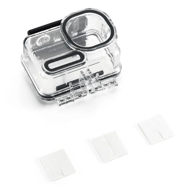 DJI Osmo Action 6 Waterproof Case 