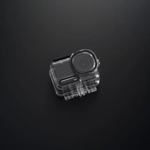 DJI Osmo Action 6 Waterproof Case 