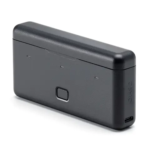 DJI Osmo Multifunctional Battery Case 3