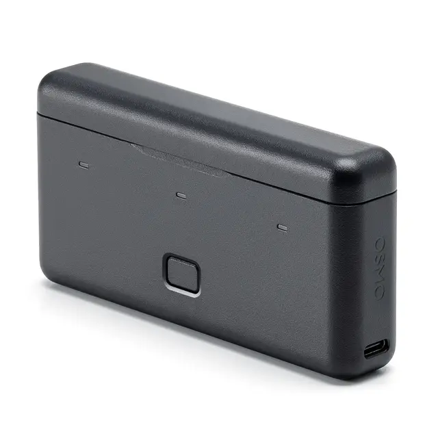 DJI Osmo Multifunctional Battery Case 3 