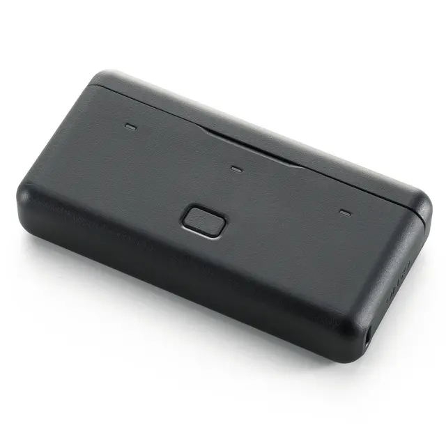 DJI Osmo Multifunctional Battery Case 3 