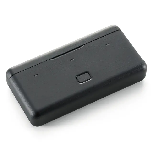 DJI Osmo Multifunctional Battery Case 3 