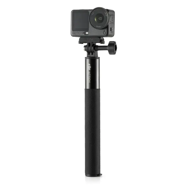 DJI Osmo 1,5m Extension Rod Kit Dual-Direction Quick-Release 