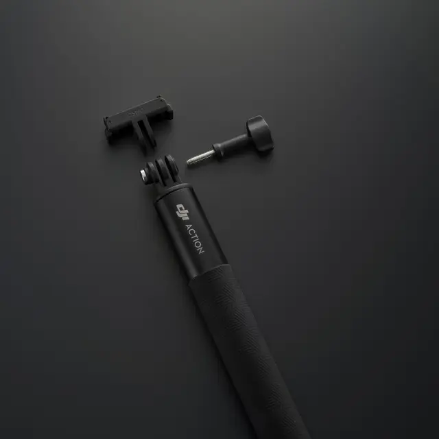 DJI Osmo 1,5m Extension Rod Kit Dual-Direction Quick-Release 