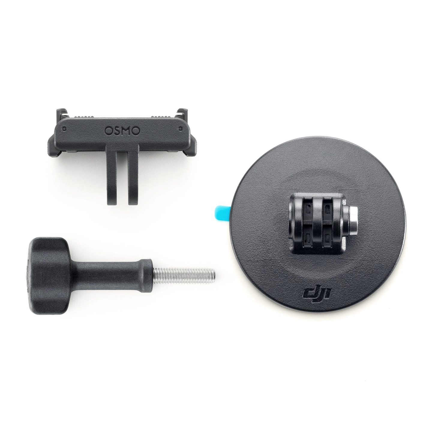 DJI Osmo Flat Adhesive Base Kit Dual-Direction Quick-Release