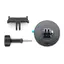 DJI Osmo Flat Adhesive Base Kit Dual-Direction Quick-Release