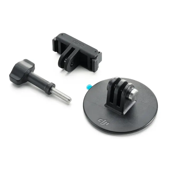 DJI Osmo Flat Adhesive Base Kit Dual-Direction Quick-Release 