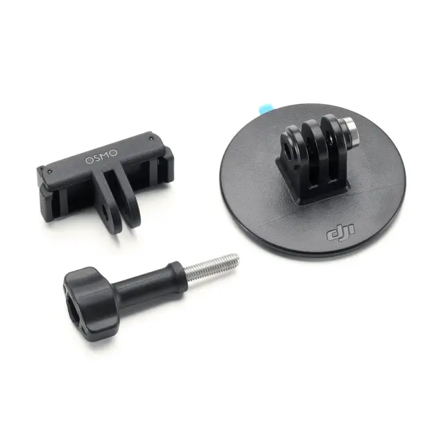 DJI Osmo Flat Adhesive Base Kit Dual-Direction Quick-Release 