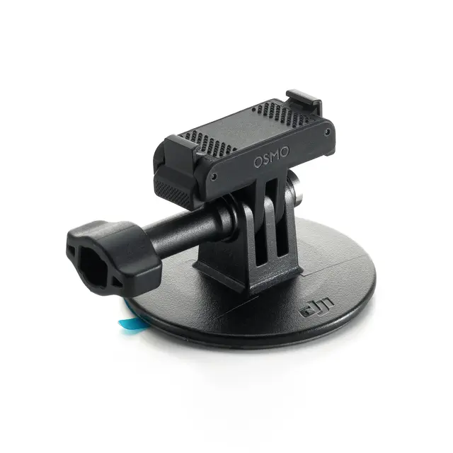 DJI Osmo Flat Adhesive Base Kit Dual-Direction Quick-Release 