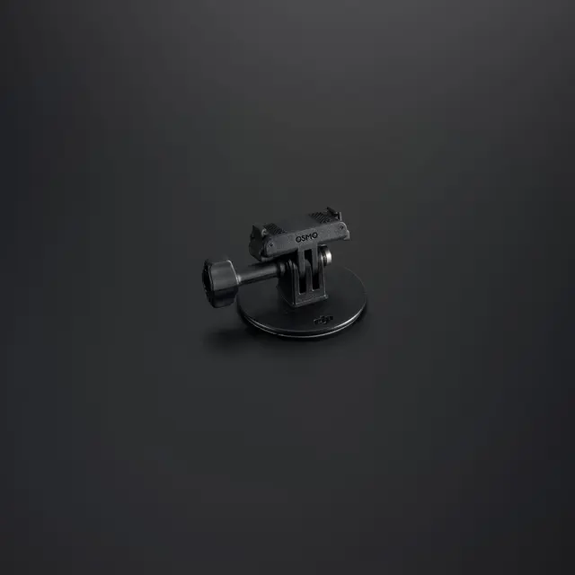DJI Osmo Flat Adhesive Base Kit Dual-Direction Quick-Release 